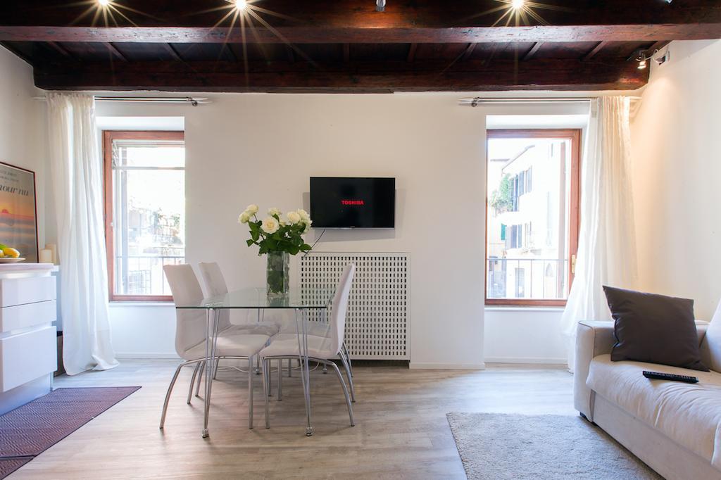 Corte Quaranta Verona Værelse billede