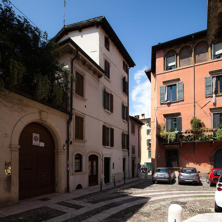 Corte Quaranta Verona Værelse billede