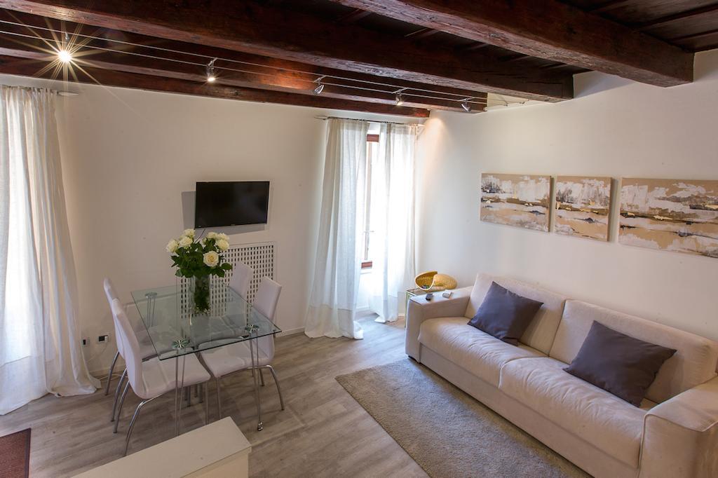 Corte Quaranta Verona Værelse billede
