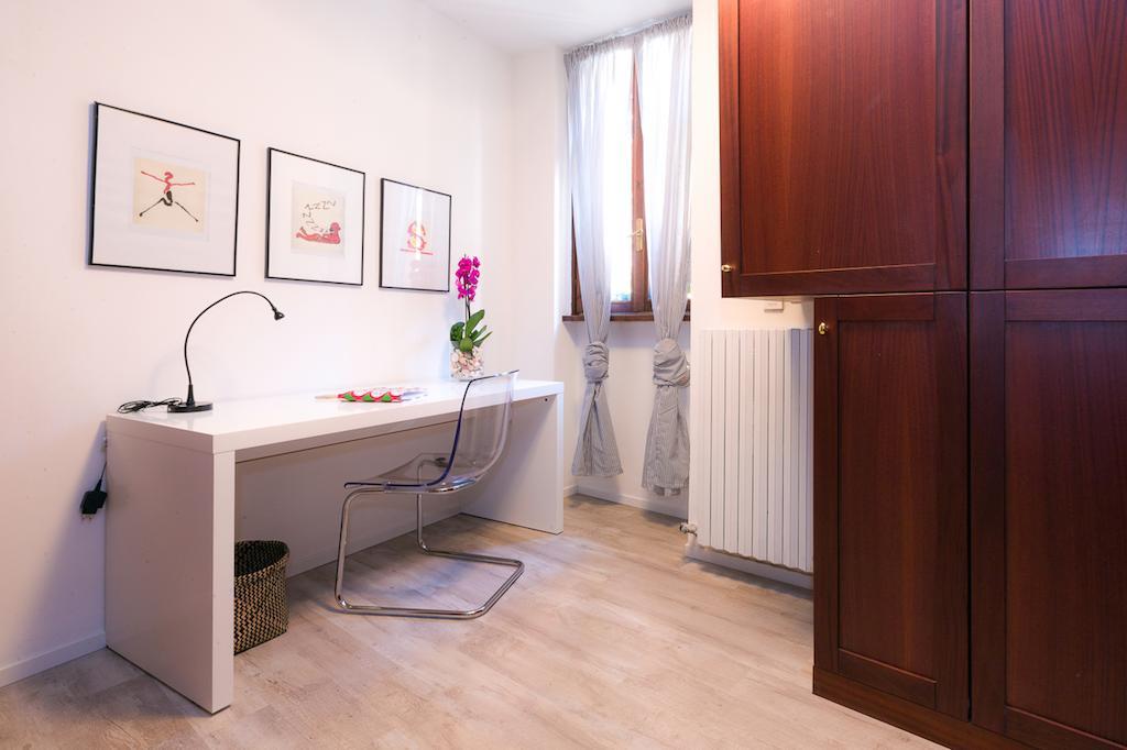 Corte Quaranta Verona Værelse billede