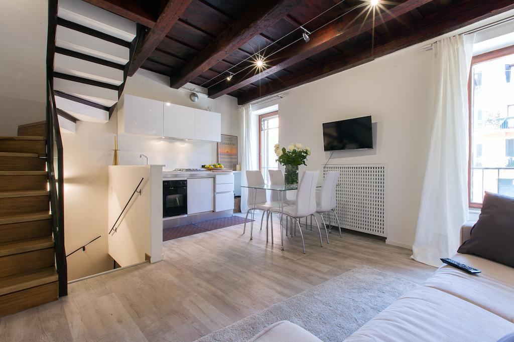 Corte Quaranta Verona Værelse billede