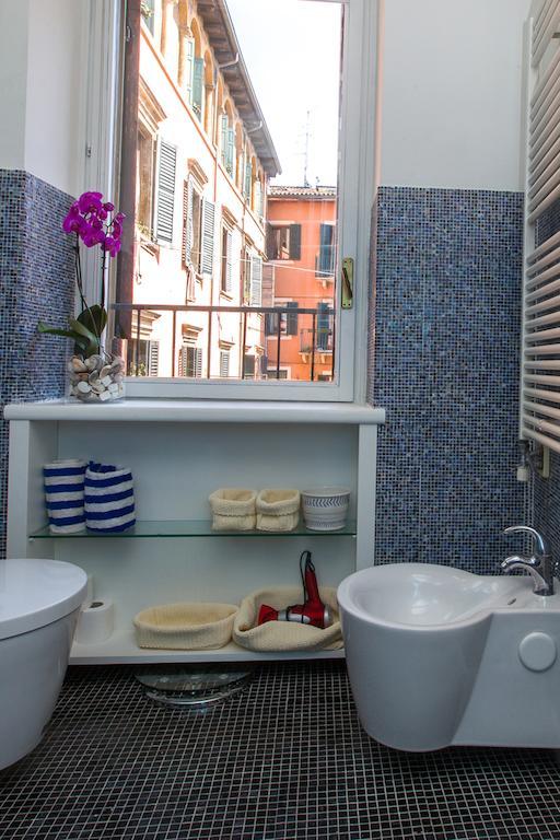 Corte Quaranta Verona Værelse billede